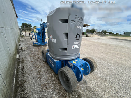 2024 GENIE Z30-20 N RJ