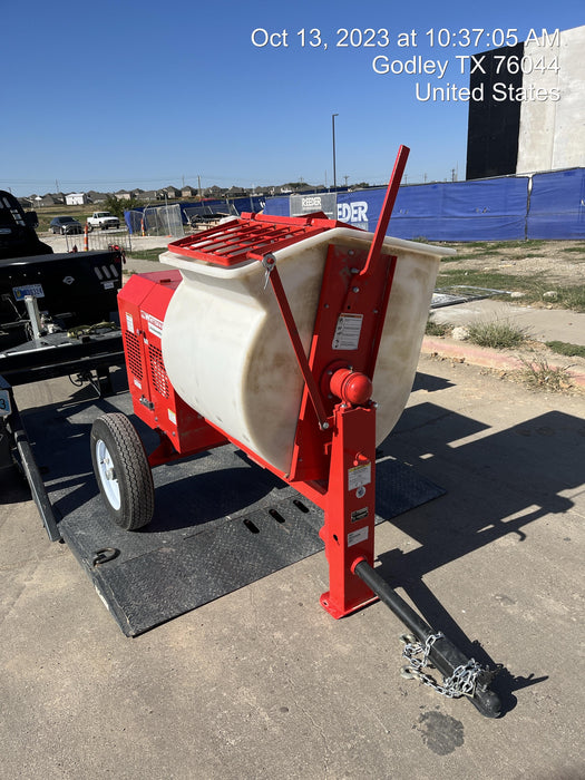 2022 MULTIQUIP WM90PH8