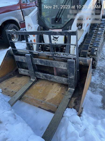 2022 ARROW MATERIAL HANDLING 60" Pallet Forks - Arrow
