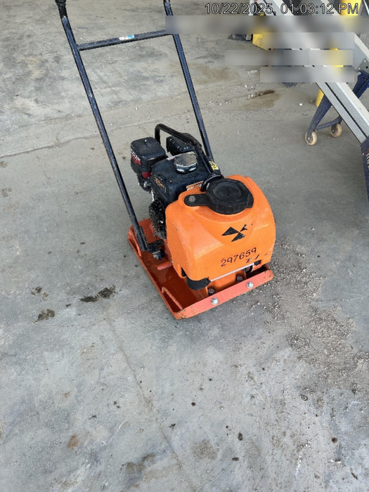 2023 MULTIQUIP MVC82VHW