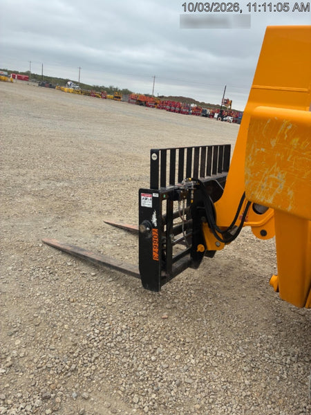 2026 JCB 400/F7360