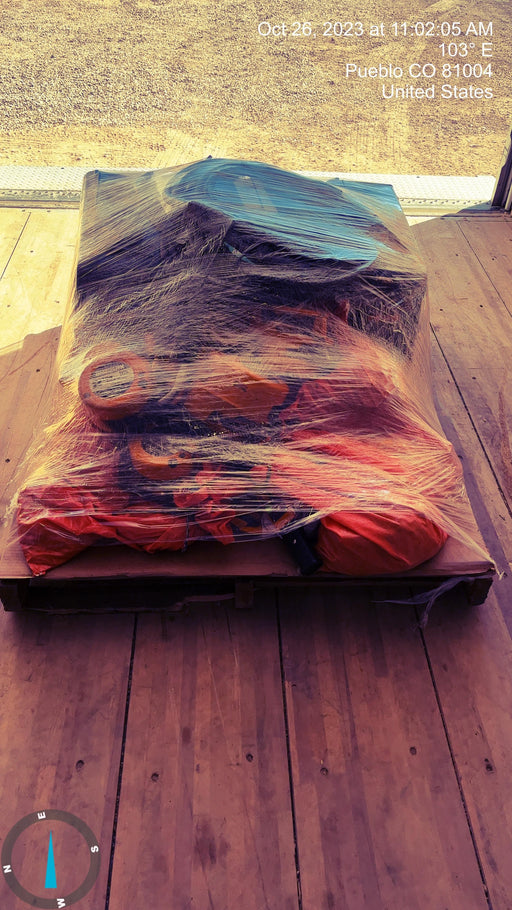 2022 HARRINGTON CF010-20