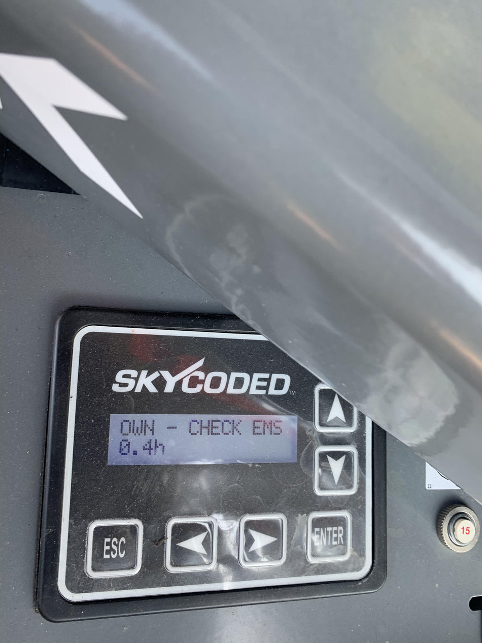 2022 SKYJACK SJ3219