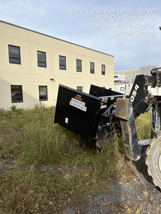 2023 STAR INDUSTRIES 1425