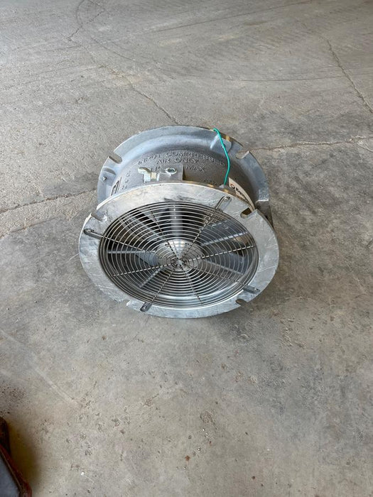 2023 WIDDER 20262-TRACKER