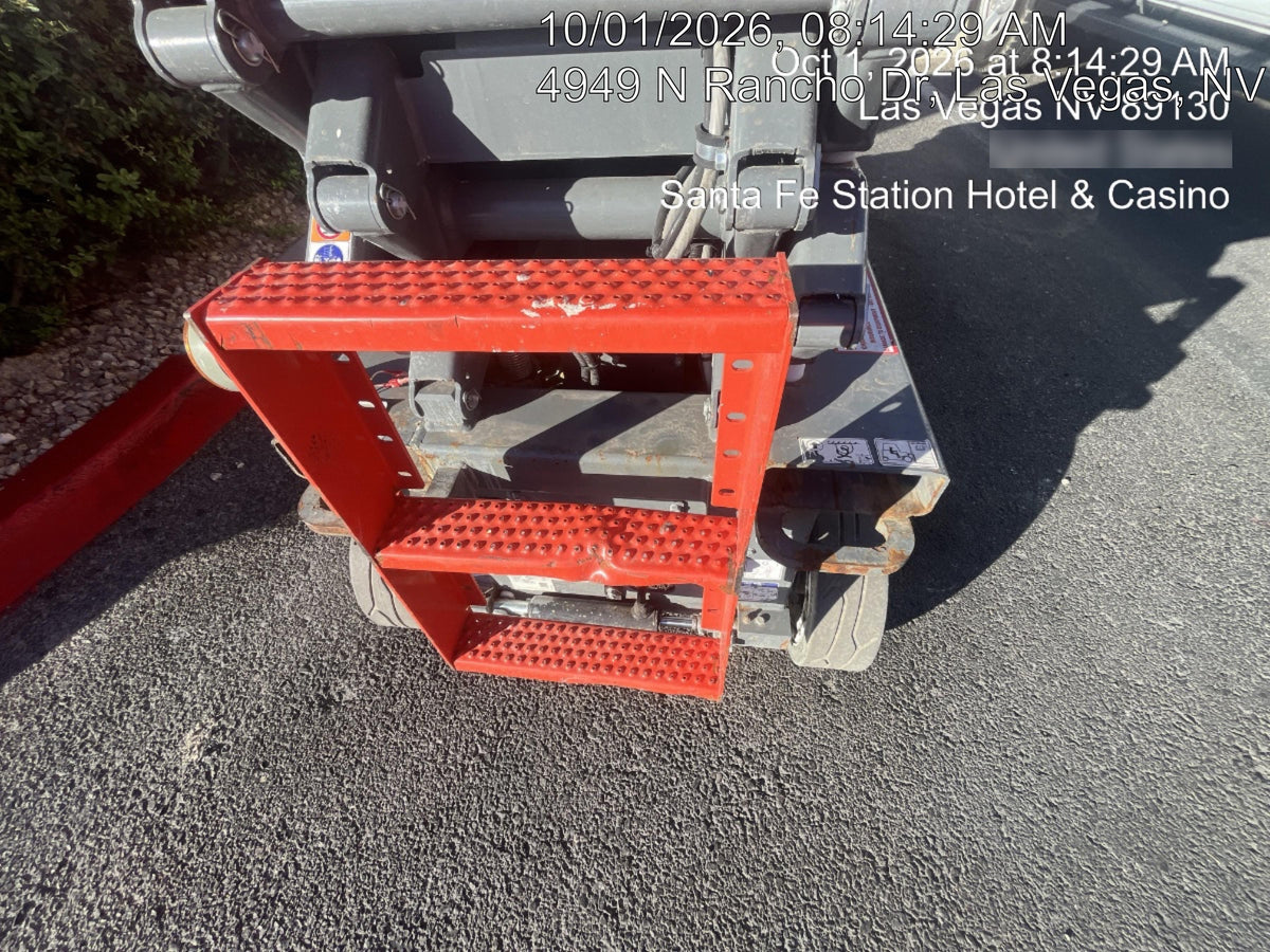 2022 SKYJACK SJ3219