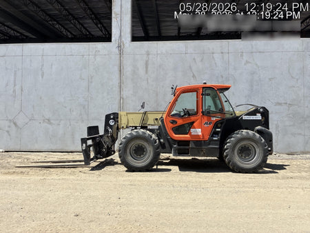 2024 JLG 1732