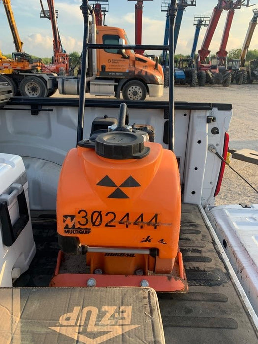 2023 MULTIQUIP MVC82VHW