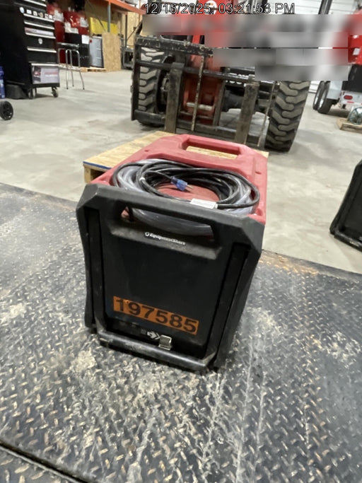 2021 PHOENIX DryMAX XL