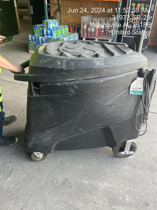 2021 POWER BREEZER PB10-A-06-B