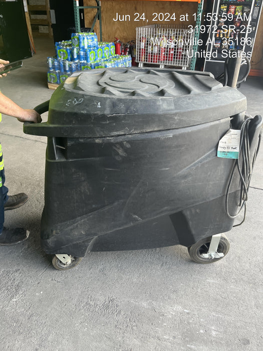 2021 POWER BREEZER PB10-A-06-B