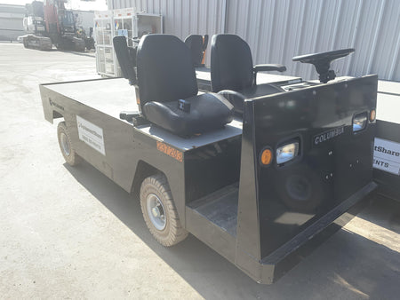 2022 COLUMBIA Payloader 2XL