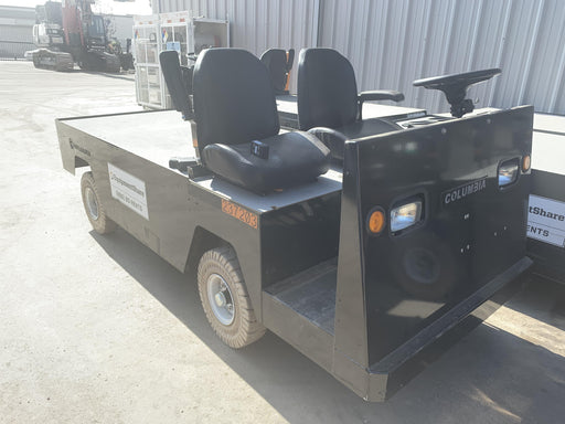 2022 COLUMBIA Payloader 2XL