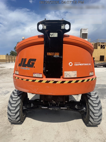 2023 JLG 460SJ