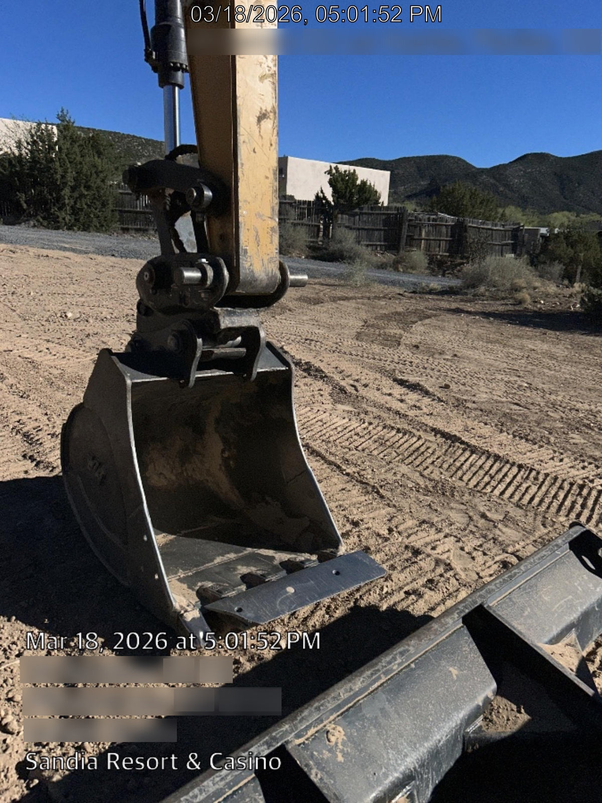 2023 SANY SY135S