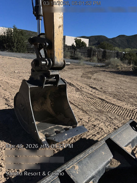 2023 SANY SY135S