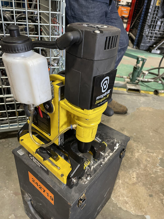 2022 MAGSWITCH Disruptor 30