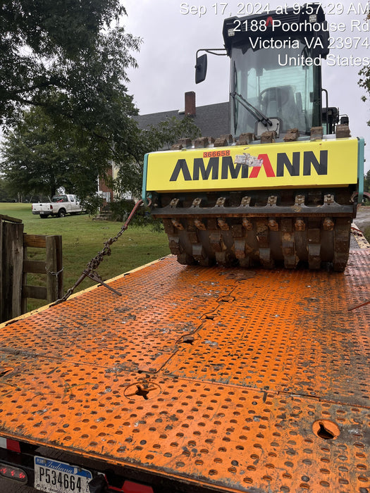 2023 AMMANN ARS70