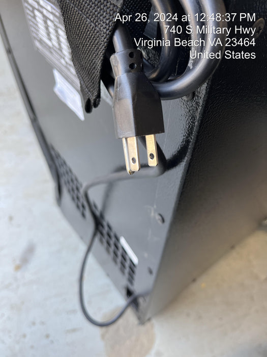 2023 KWIKOOL KPAC1411-2