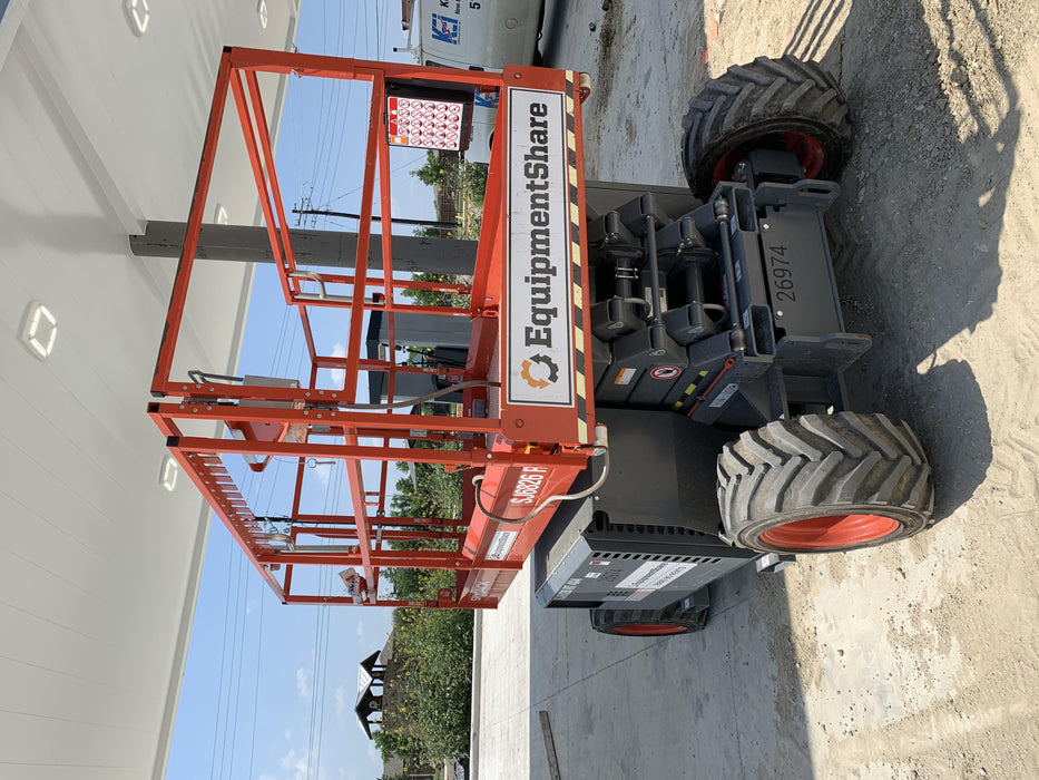 2019 SKYJACK SJ6826 RT