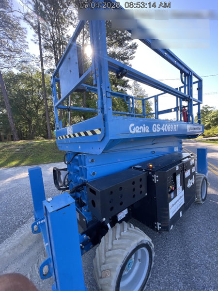 2020 GENIE GS-4069 RT