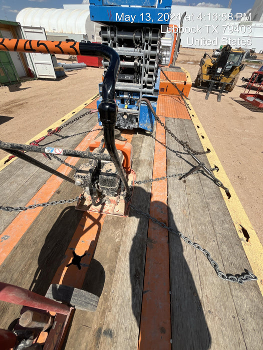 2023 MULTIQUIP MVC82VHW