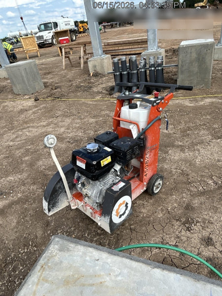 2024 HUSQVARNA FS 400 LV