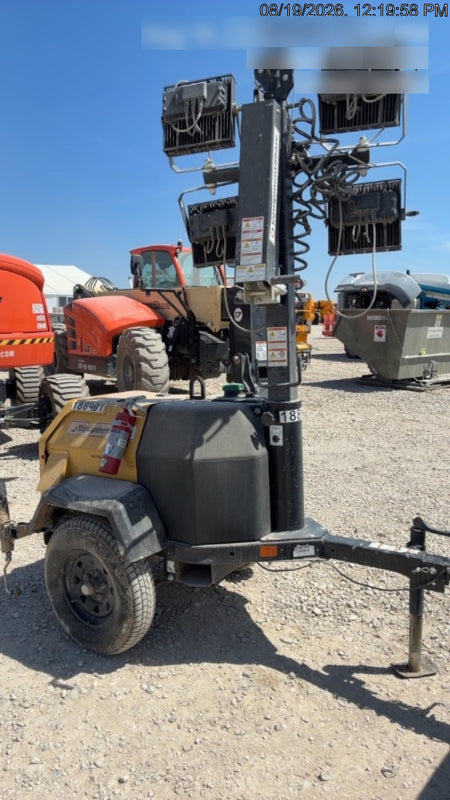 2021 ALLMAND NLV3GR