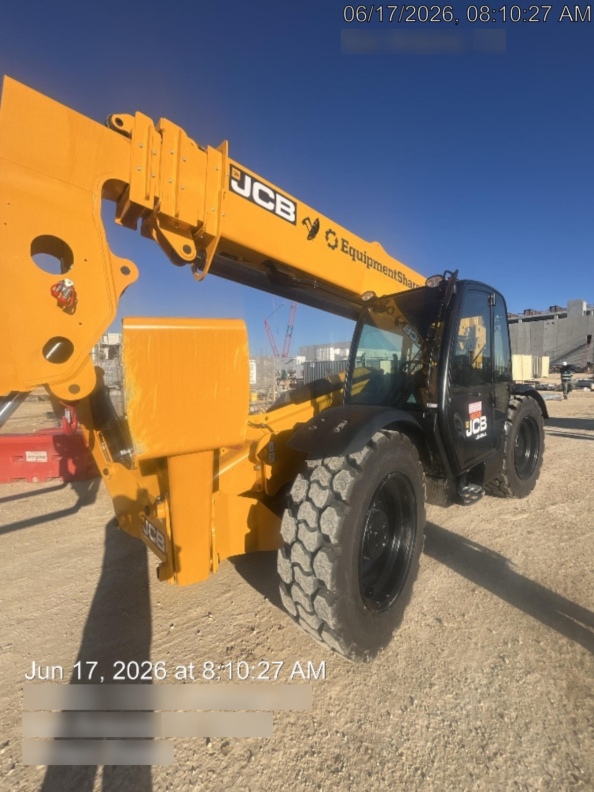 2026 JCB 512-56