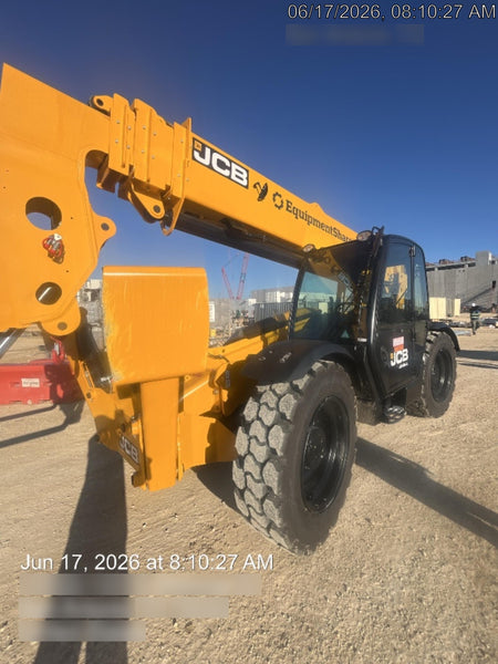 2026 JCB 512-56