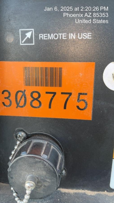 2023 MILLER ELECTRIC XMT 350