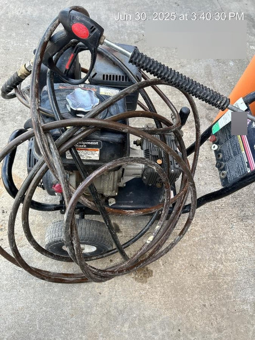 2019 MI-T-M CORPORATION JP-4004-3MHB