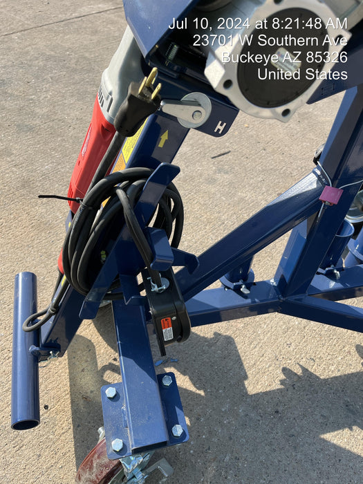 2023 CURRENT TOOLS 66 Current