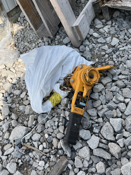 2022 HARRINGTON L5LB015-20