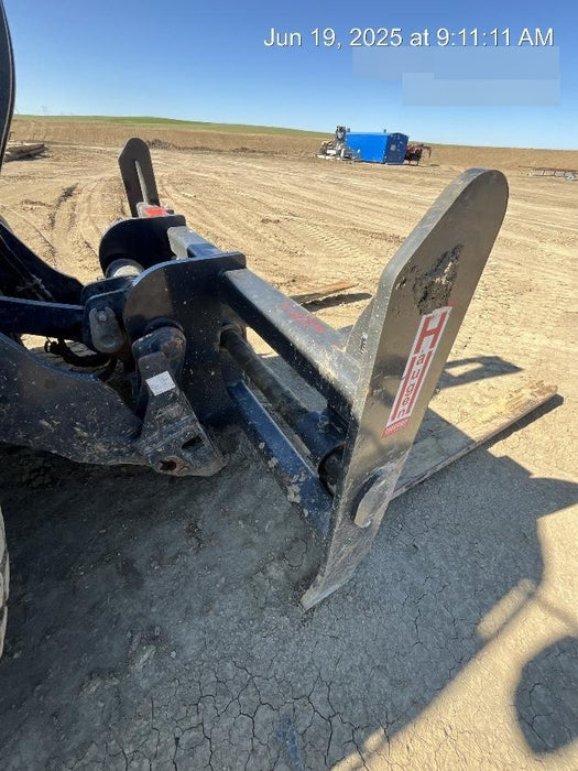 2023 HAUGEN MWFP9625-6-72-J416