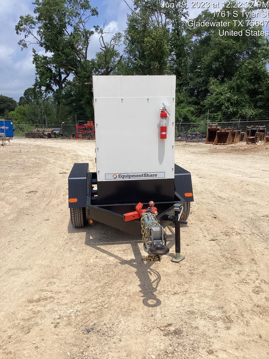 2022 SHINDAIWA DGK45F