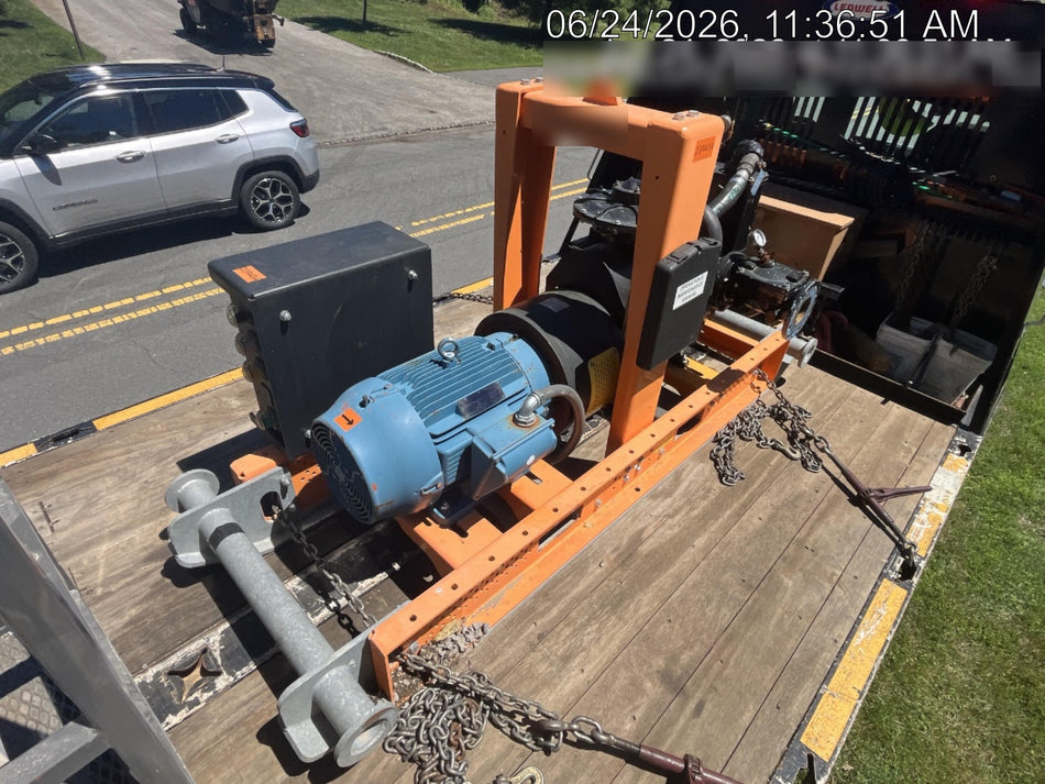 2022 PIONEER EPP44S10L71