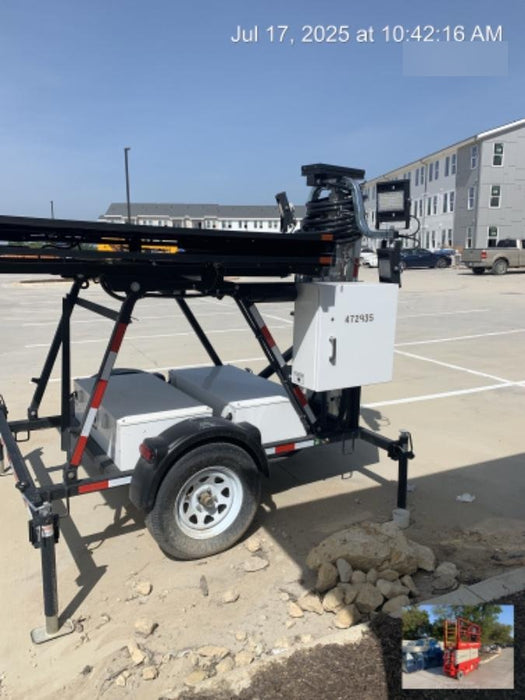 2024 WANCO WLTS-MM8A-1600