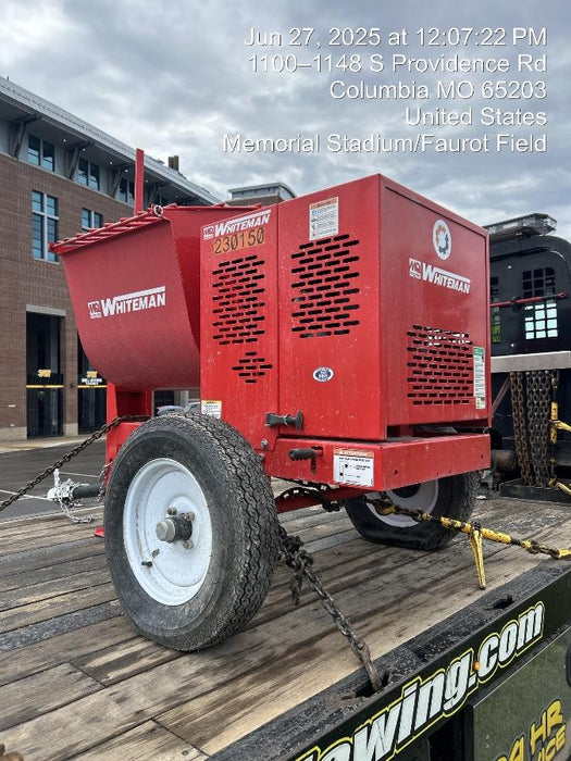 2022 MULTIQUIP WM63H8