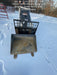 2023 BOBCAT 36" Mini Skid Steer Fork Carriage - Bobcat