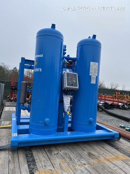 2024 HANKISON RDH-930G