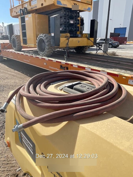 2022 ATLAS COPCO XAS 110