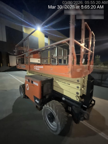 2023 JLG RT4069