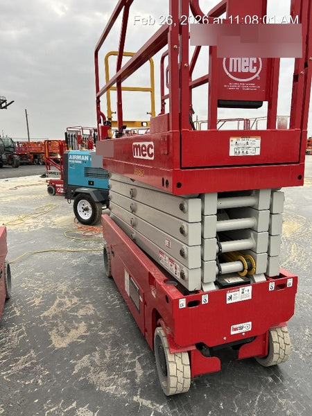 2021 MEC 4046SE