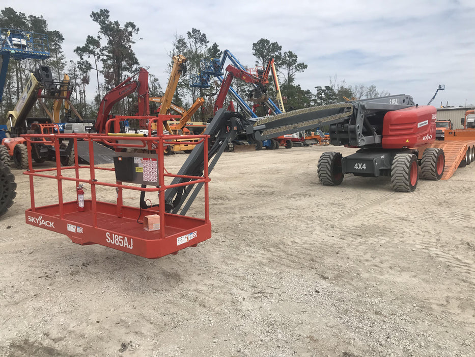 2020 SKYJACK SJ85 AJ