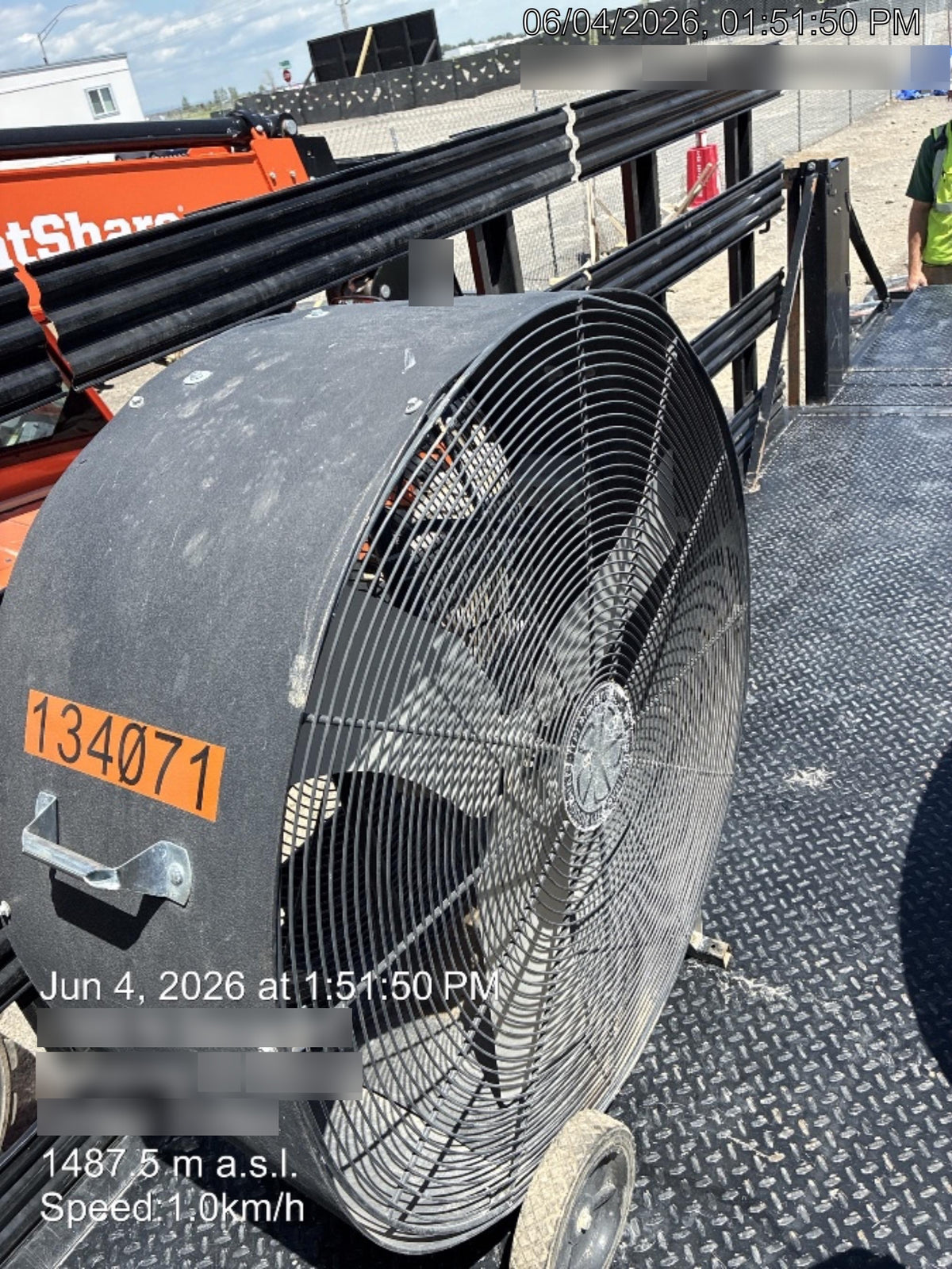 2020 UNITEC TPI PB36-D