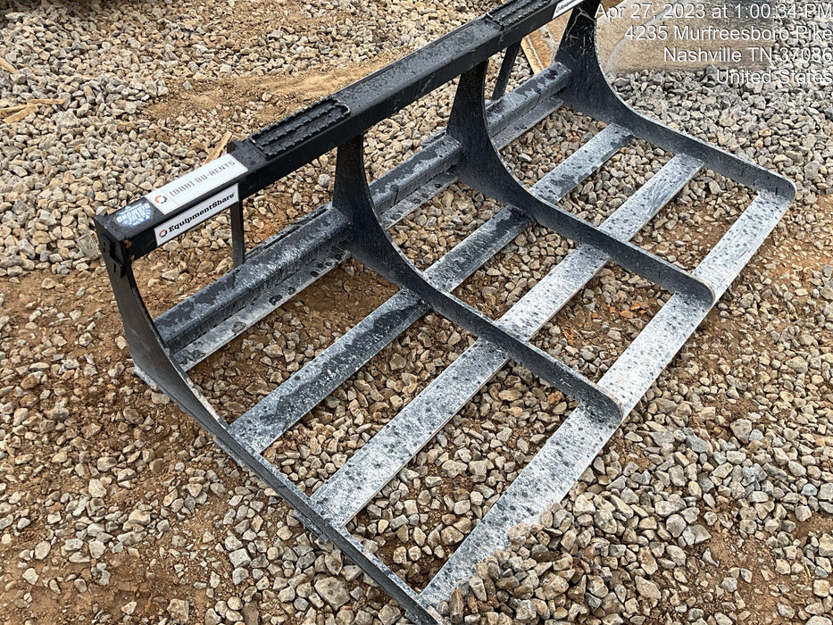 2023 BLUE DIAMOND 115040