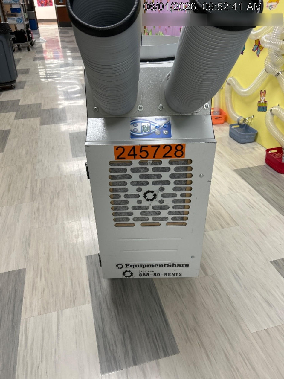 2022 KWIKOOL KPAC1411-2