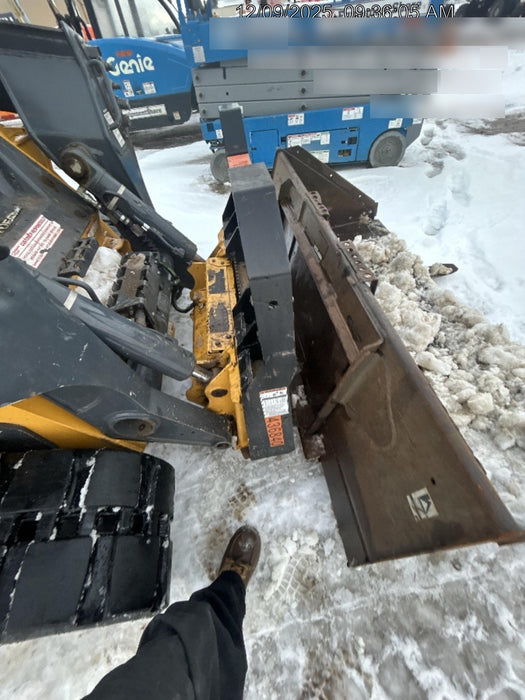 2024 VIRNIG PF4855-5VG