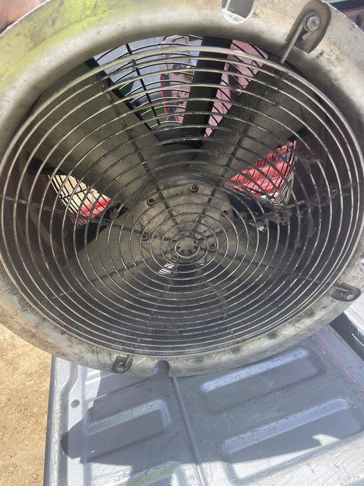 2021 MICHIGAN PNEUMATIC JF20